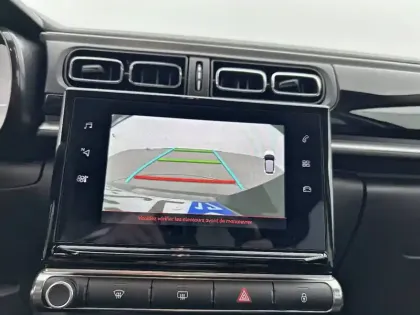 Photo 25 Citroën C3  PureTech 110 ch BVM6