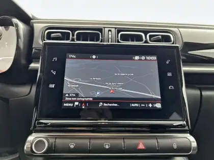 Photo 22 Citroën C3  PureTech 110 ch BVM6