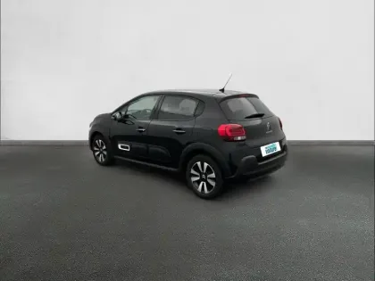 Photo 6 Citroën C3  PureTech 110 ch BVM6