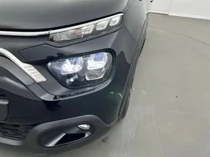 Photo 15 Citroën C3  PureTech 110 ch BVM6