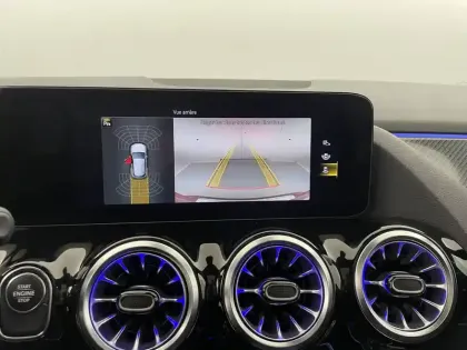 Photo 26 Mercedes GLA  250 e 8G-DCT