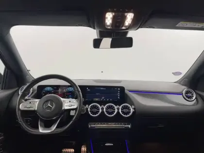 Photo 30 Mercedes GLA  250 e 8G-DCT