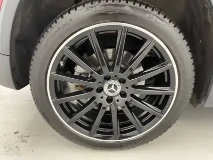 Photo 18 Mercedes GLA  250 e 8G-DCT