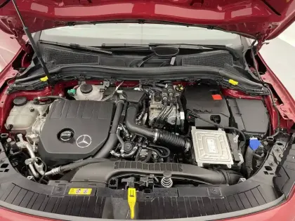 Photo 19 Mercedes GLA  250 e 8G-DCT