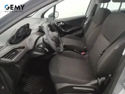 Photo 8 Peugeot 208  BlueHDi 100ch S&S BVM5
