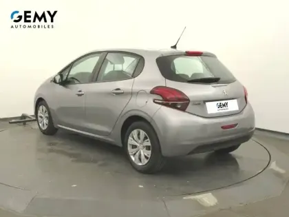 Photo 6 Peugeot 208  BlueHDi 100ch S&S BVM5