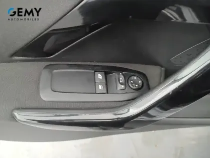 Photo 11 Peugeot 208  BlueHDi 100ch S&S BVM5