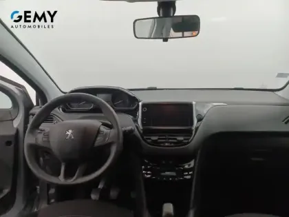 Photo 7 Peugeot 208  BlueHDi 100ch S&S BVM5