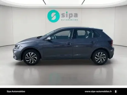 Photo 31 Volkswagen Polo  1.0 TSI 95 S&S DSG7