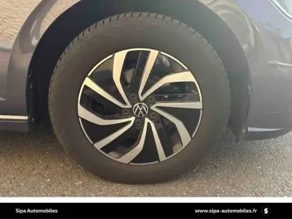 Photo 59 Volkswagen Polo  1.0 TSI 95 S&S DSG7