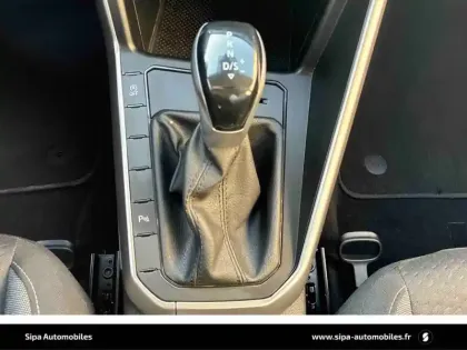 Photo 23 Volkswagen Polo  1.0 TSI 95 S&S DSG7