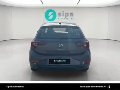 Photo 63 Volkswagen Polo  1.0 TSI 95 S&S DSG7