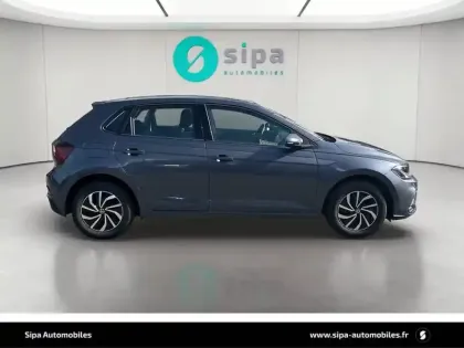 Photo 65 Volkswagen Polo  1.0 TSI 95 S&S DSG7