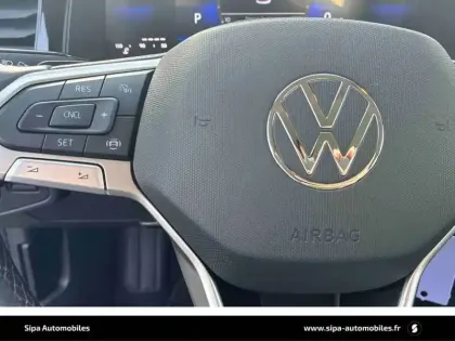 Photo 47 Volkswagen Polo  1.0 TSI 95 S&S DSG7