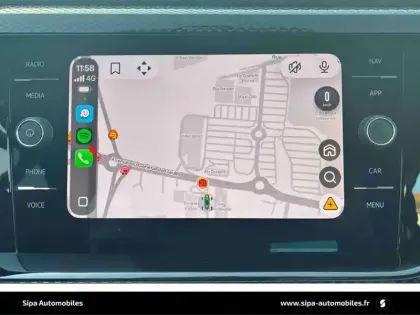 Photo 44 Volkswagen Polo  1.0 TSI 95 S&S DSG7