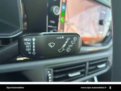 Photo 49 Volkswagen Polo  1.0 TSI 95 S&S DSG7