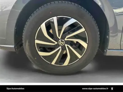 Photo 68 Volkswagen Polo  1.0 TSI 95 S&S DSG7