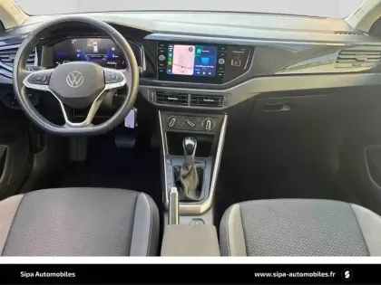 Photo 43 Volkswagen Polo  1.0 TSI 95 S&S DSG7