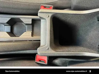 Photo 55 Volkswagen Polo  1.0 TSI 95 S&S DSG7