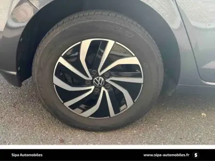 Photo 58 Volkswagen Polo  1.0 TSI 95 S&S DSG7