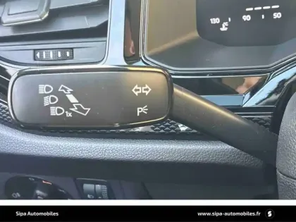 Photo 80 Volkswagen Polo  1.0 TSI 95 S&S DSG7