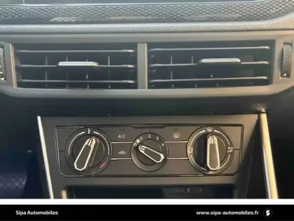 Photo 82 Volkswagen Polo  1.0 TSI 95 S&S DSG7