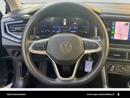 Photo 72 Volkswagen Polo  1.0 TSI 95 S&S DSG7