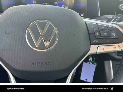 Photo 48 Volkswagen Polo  1.0 TSI 95 S&S DSG7