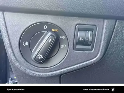 Photo 16 Volkswagen Polo  1.0 TSI 95 S&S DSG7