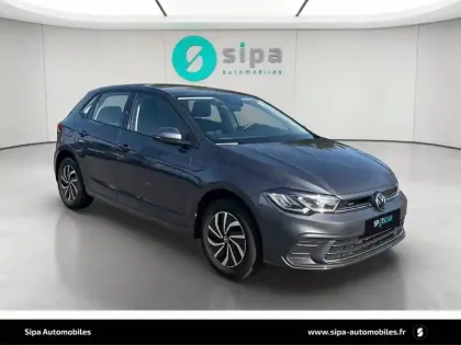 Photo 66 Volkswagen Polo  1.0 TSI 95 S&S DSG7