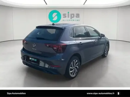 Photo 64 Volkswagen Polo  1.0 TSI 95 S&S DSG7