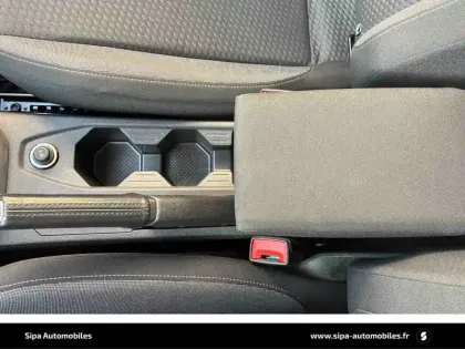 Photo 84 Volkswagen Polo  1.0 TSI 95 S&S DSG7