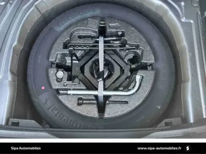 Photo 12 Volkswagen Polo  1.0 TSI 95 S&S DSG7