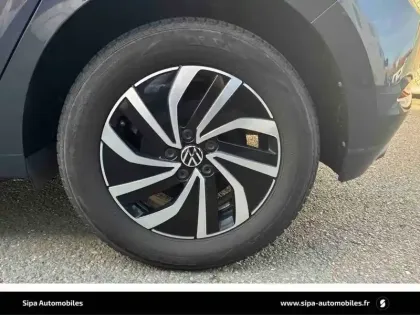 Photo 87 Volkswagen Polo  1.0 TSI 95 S&S DSG7