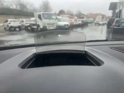 Photo 24 Renault Megane Mégane IV Berline Blue dCi 115 EDC