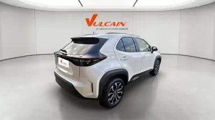 Photo 27 Toyota Yaris  Cross Hybride 130h 2WD