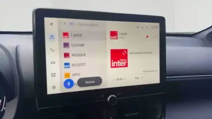 Photo 34 Toyota Yaris  Cross Hybride 130h 2WD