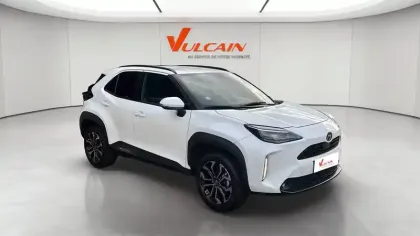 Photo 29 Toyota Yaris  Cross Hybride 130h 2WD