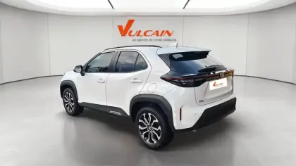 Photo 46 Toyota Yaris  Cross Hybride 130h 2WD