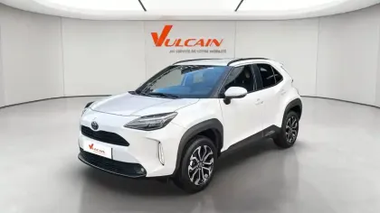 Photo 22 Toyota Yaris  Cross Hybride 130h 2WD