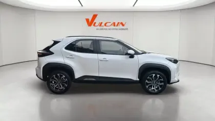 Photo 28 Toyota Yaris  Cross Hybride 130h 2WD