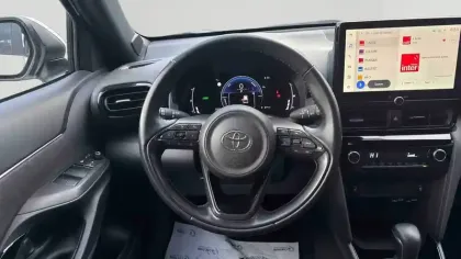 Photo 33 Toyota Yaris  Cross Hybride 130h 2WD