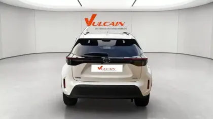 Photo 25 Toyota Yaris  Cross Hybride 130h 2WD