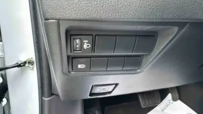 Photo 58 Toyota Yaris  Cross Hybride 130h 2WD