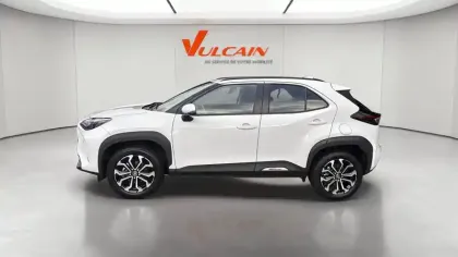 Photo 45 Toyota Yaris  Cross Hybride 130h 2WD