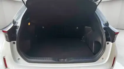 Photo 26 Toyota Yaris  Cross Hybride 130h 2WD