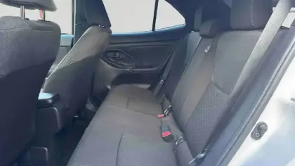 Photo 39 Toyota Yaris  Cross Hybride 130h 2WD