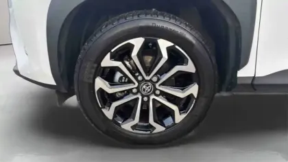 Photo 31 Toyota Yaris  Cross Hybride 130h 2WD