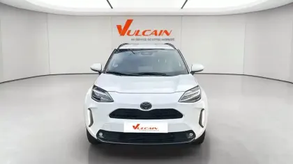 Photo 30 Toyota Yaris  Cross Hybride 130h 2WD