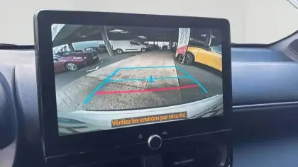 Photo 63 Toyota Yaris  Cross Hybride 130h 2WD